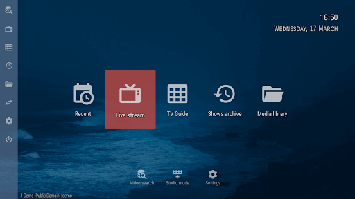 Wie installiert man OTT Navigator IPTV