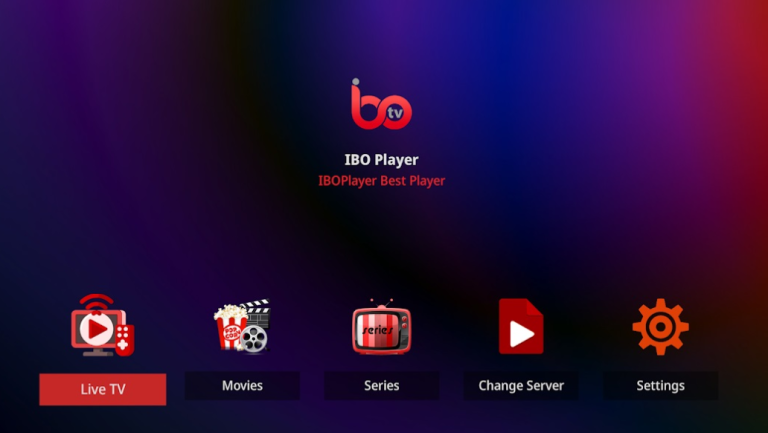 Wie aktiviert man IBO Player nach der Installation