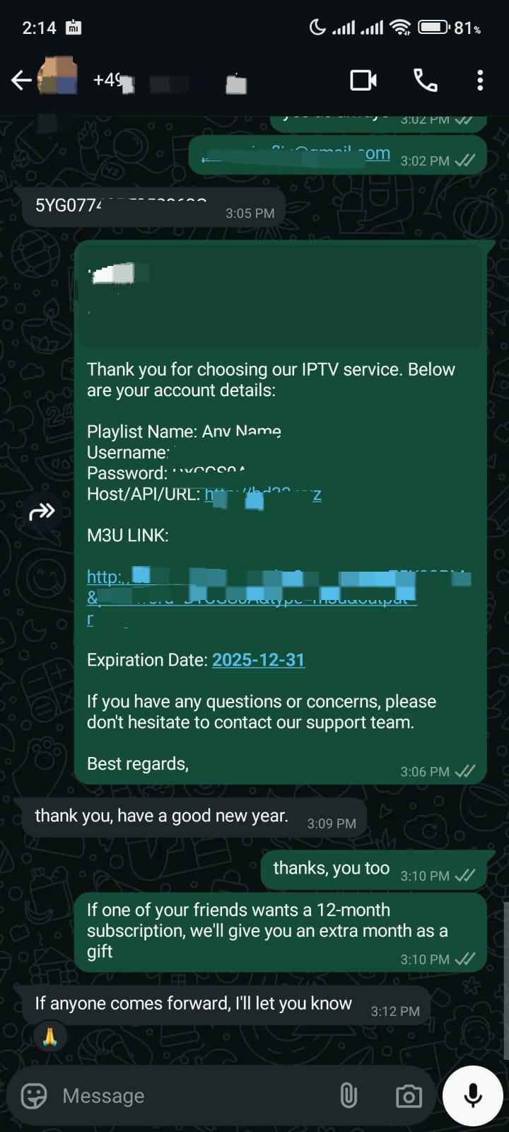 IPTV Anbieter Deutschland