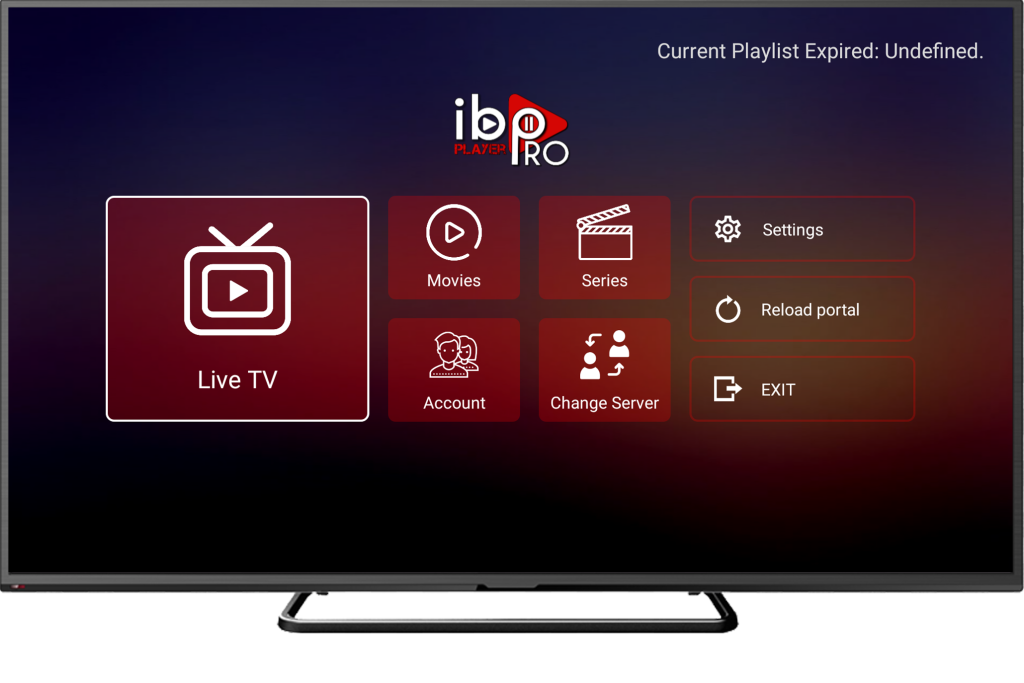 Wie installiert man IBO Player auf Samsung und LG Smart TV